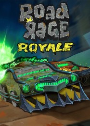 Трейнер для Road Rage Royale [v1.0.5]