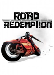 Road Redemption: ТРЕЙНЕР И ЧИТЫ (V1.0.93)