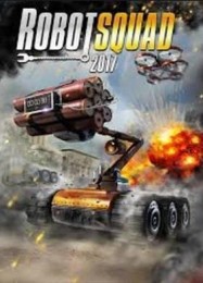 Robot Squad Simulator 2017: Читы, Трейнер +10 [FLiNG]