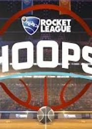 Rocket League: Hoops: Читы, Трейнер +8 [MrAntiFan]