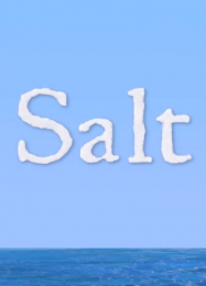 Salt: ТРЕЙНЕР И ЧИТЫ (V1.0.34)