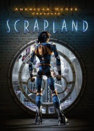 Scrapland: Трейнер +13 [v1.3]