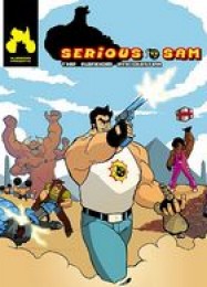 Serious Sam: The Random Encounter: Трейнер +13 [v1.9]