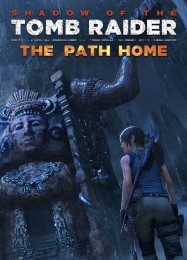 Shadow of the Tomb Raider - The Path Home: Читы, Трейнер +9 [MrAntiFan]