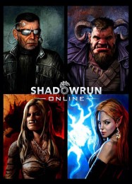 Трейнер для Shadowrun Chronicles: Boston Lockdown [v1.0.7]