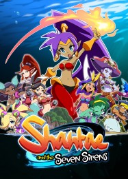 Shantae and the Seven Sirens: Трейнер +6 [v1.6]