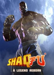 Shaq Fu: A Legend Reborn: Читы, Трейнер +15 [dR.oLLe]
