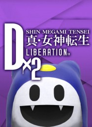 Shin Megami Tensei: Liberation Dx2: ТРЕЙНЕР И ЧИТЫ (V1.0.83)