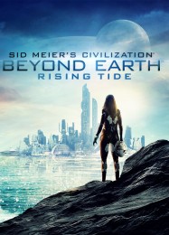 Sid Meiers Civilization: Beyond Earth - Rising Tide: Трейнер +5 [v1.9]