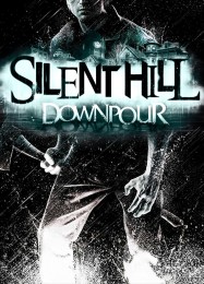 Silent Hill: Downpour: Трейнер +5 [v1.3]