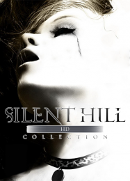 Silent Hill HD Collection: Читы, Трейнер +5 [CheatHappens.com]