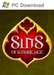 Трейнер для Sins of a Dark Age [v1.0.4]