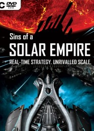 Трейнер для Sins of a Solar Empire [v1.0.1]