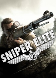 Трейнер для Sniper Elite V2 [v1.0.8]