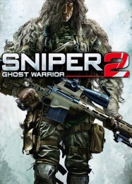 Sniper: Ghost Warrior 2: ТРЕЙНЕР И ЧИТЫ (V1.0.64)