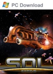 SOL: Exodus: Читы, Трейнер +11 [dR.oLLe]