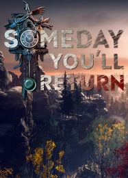 Трейнер для Someday Youll Return [v1.0.3]