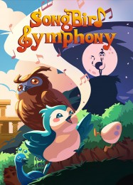 Трейнер для Songbird Symphony [v1.0.4]
