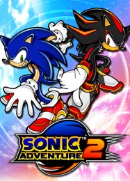 Sonic Adventure 2: Читы, Трейнер +12 [MrAntiFan]