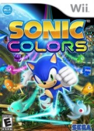 Sonic Colors: Трейнер +14 [v1.2]