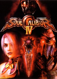SoulCalibur 4: ТРЕЙНЕР И ЧИТЫ (V1.0.1)
