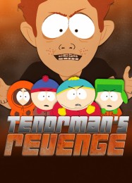 South Park: Tenormans Revenge: Читы, Трейнер +5 [dR.oLLe]