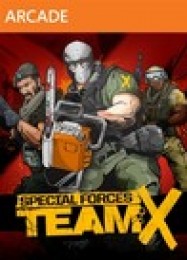 Трейнер для Special Forces: Team X [v1.0.6]