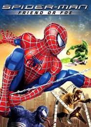Spider-Man: Friend or Foe: Трейнер +9 [v1.8]