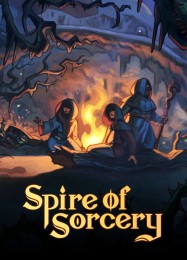 Spire of Sorcery: ТРЕЙНЕР И ЧИТЫ (V1.0.15)