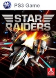 Star Raiders: ТРЕЙНЕР И ЧИТЫ (V1.0.62)