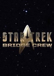 Трейнер для Star Trek: Bridge Crew [v1.0.5]
