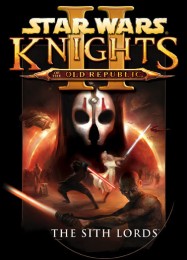 Star Wars: Knights of the Old Republic 2 - The Sith Lords: Трейнер +14 [v1.4]