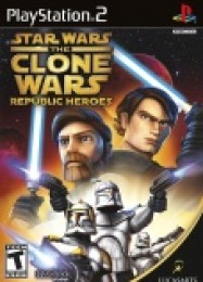 Трейнер для Star Wars: The Clone Wars - Republic Heroes [v1.0.9]