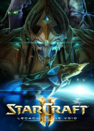StarCraft 2: Legacy of the Void: Читы, Трейнер +9 [FLiNG]