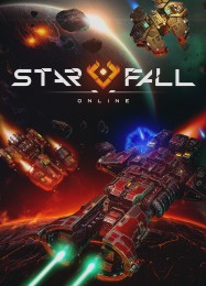 Starfall Online: Читы, Трейнер +11 [MrAntiFan]