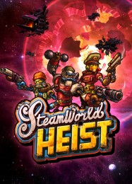 SteamWorld Heist: ТРЕЙНЕР И ЧИТЫ (V1.0.70)