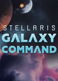 Stellaris: Galaxy Command: ТРЕЙНЕР И ЧИТЫ (V1.0.10)