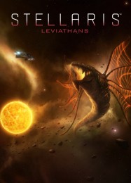 Stellaris: Leviathans: Трейнер +11 [v1.4]
