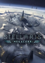 Stellaris: MegaCorp: Читы, Трейнер +10 [MrAntiFan]