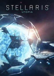 Stellaris: Utopia: ТРЕЙНЕР И ЧИТЫ (V1.0.63)