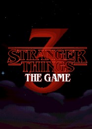 Stranger Things 3: The Game: Читы, Трейнер +15 [dR.oLLe]