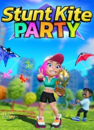 Stunt Kite Party: ТРЕЙНЕР И ЧИТЫ (V1.0.93)