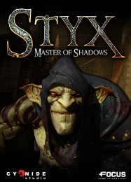 Styx: Master of Shadows: Трейнер +9 [v1.3]