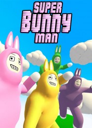 Трейнер для Super Bunny Man [v1.0.4]