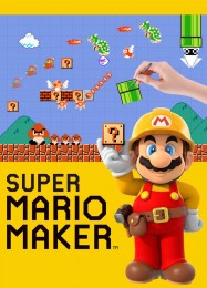 Super Mario Maker: ТРЕЙНЕР И ЧИТЫ (V1.0.13)