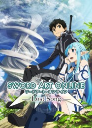 Трейнер для Sword Art Online: Lost Song [v1.0.8]