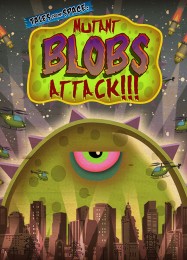 Трейнер для Tales from Space: Mutant Blobs Attack [v1.0.5]