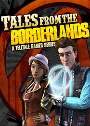 Tales from the Borderlands: ТРЕЙНЕР И ЧИТЫ (V1.0.42)