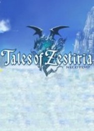 Tales of Zestiria: Трейнер +6 [v1.7]