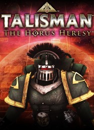 Трейнер для Talisman: The Horus Heresy [v1.0.3]